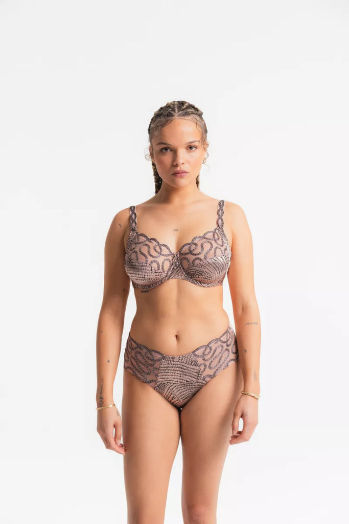 Louisa Bracq Louisa Bracq - Tailleslip - Divine - 482-50 STL