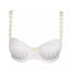 Marie Jo Marie Jo - Voorgevormde Balconnet BH - Avero - 0100419 IYP Ivory Petal