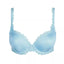 Marie Jo Marie Jo - Voorgevormde Hartvorm BH - Jane - 0101336 MLY Milky Blue
