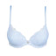 Marie Jo Marie Jo - Voorgevormde Hartvorm BH - Cathia - 0102816 TIV Tiny Vichy