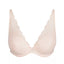 Marie Jo Marie Jo - Voorgevormde Plunge BH - Cyrile - 0102924 CRP Crystal Pink