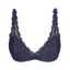 Marie Jo Marie Jo - Bralette - Soft Studio - 0103044 VEL Velvet Blue