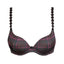 Marie Jo Marie Jo - Voorgevormde Hartvorm BH - Tom - 0120826 WEN Wengé