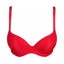 Marie Jo Marie Jo - Push-Up BH - Louie - 0122097 TRR True Red