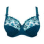 PrimaDonna PrimaDonna - Beugel BH (D t/m E-cup) - Deauville - 0161810 PEA Peacock