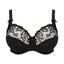 PrimaDonna PrimaDonna - Beugel BH (D t/m E-cup) - Deauville - 0161810 SBO Smoky Bronze
