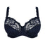 PrimaDonna PrimaDonna - Beugel BH (D t/m E-cup) - Madison - 0162120 VEL Velvet Blue