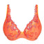 PrimaDonna PrimaDonna - Semi-Voorgevormde Plunge BH - Devdaha - 0163442 SBH Sunset Blush