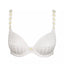 Marie Jo Marie Jo - Voorgevormde Hartvorm BH - Avero - 0200416 IYP Ivory Petal