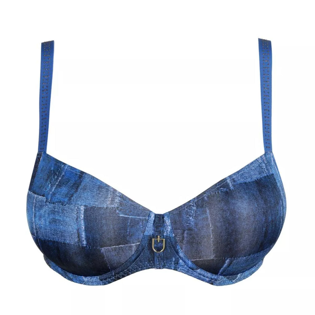 Twist Twist - Voorgevormde Balconnet BH - Mauna - 0242512 TBU