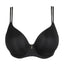 Twist Twist - Voorgevormde Hartvorm BH - Twist Side - 0242570 CHB Charbon