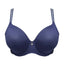 Twist Twist - Voorgevormde Hartvorm BH - Twist Side - 0242570 IDF Indigofera