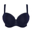 Twist Twist - Voorgevormde Balconnet BH - Wowgirl - 0242602 EVB Evening Blue
