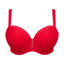 Twist Twist - Voorgevormde Balconnet BH - Wowgirl - 0242602 TRR True Red