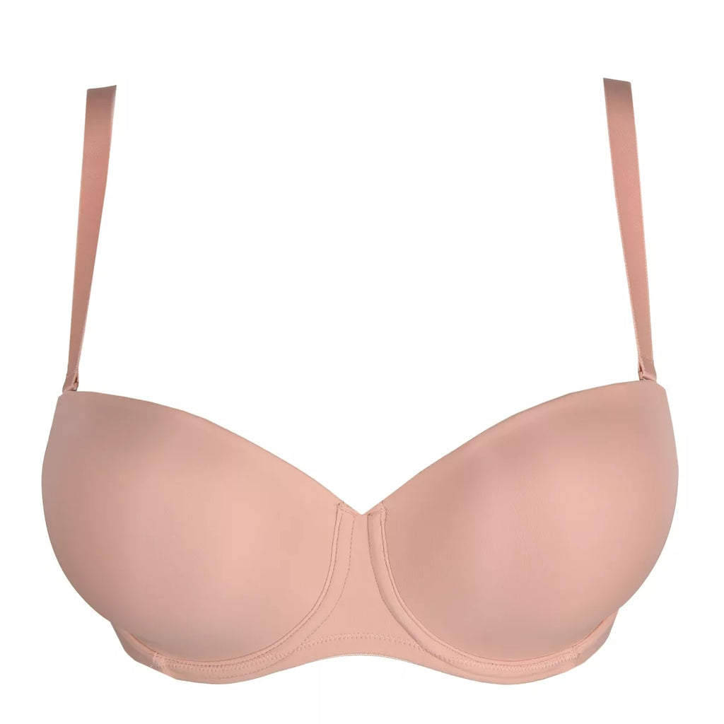 PrimaDonna PrimaDonna - Voorgevormde Strapless BH - Figuras - 0263258 PWD