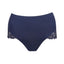 Marie Jo Marie Jo - Tailleslip - Soft Studio - 0503042 VEL Velvet Blue