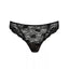 Marie Jo Marie Jo - String - Cyrile - 0602920 ZWA Zwart