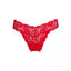 Marie Jo Marie Jo - String - Soft Studio - 0603042 TRR True Red