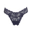 Marie Jo Marie Jo - String - Soft Studio - 0603042 VEL Velvet Blue