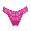Marie Jo Marie Jo - String - Soft Studio - 0603042 WIR Wild Rose