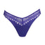 Marie Jo Marie Jo - String - Cerina - 0603080 VEC Velvet Eclipse