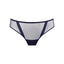 Twist Twist - String - Wowgirl - 0642600 EVB Evening Blue