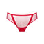 Twist Twist - String - Wowgirl - 0642600 TRR True Red