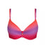 Marie Jo Swim Marie Jo Swim - Voorgevormde Plunge Bikinitop - Nusa Dua - 1008116 SPC
