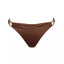 Marie Jo Swim Marie Jo Swim - Brazilian Bikinibroekje - Hello Sunset - 1008856 SEP Sepia
