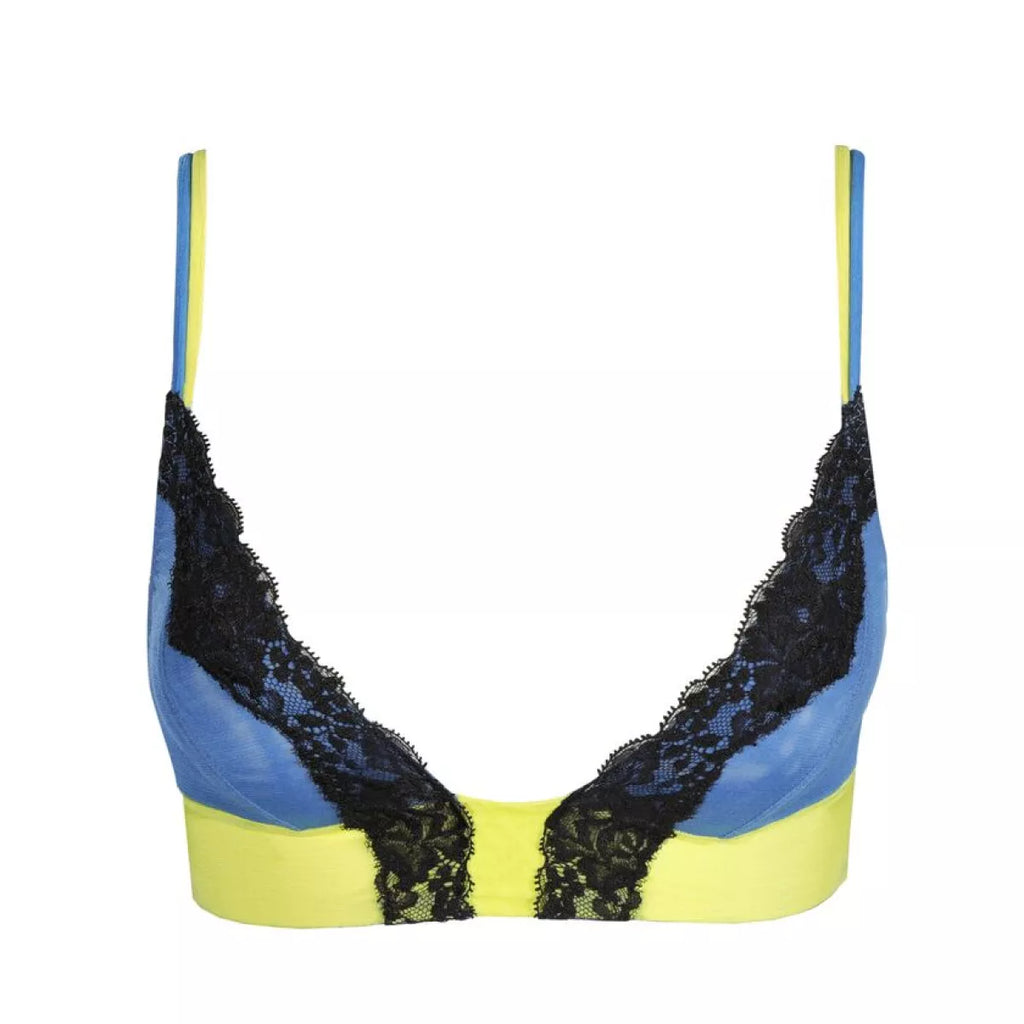 Sarda Sarda - Bralette - Bremer - 3500719 KBU