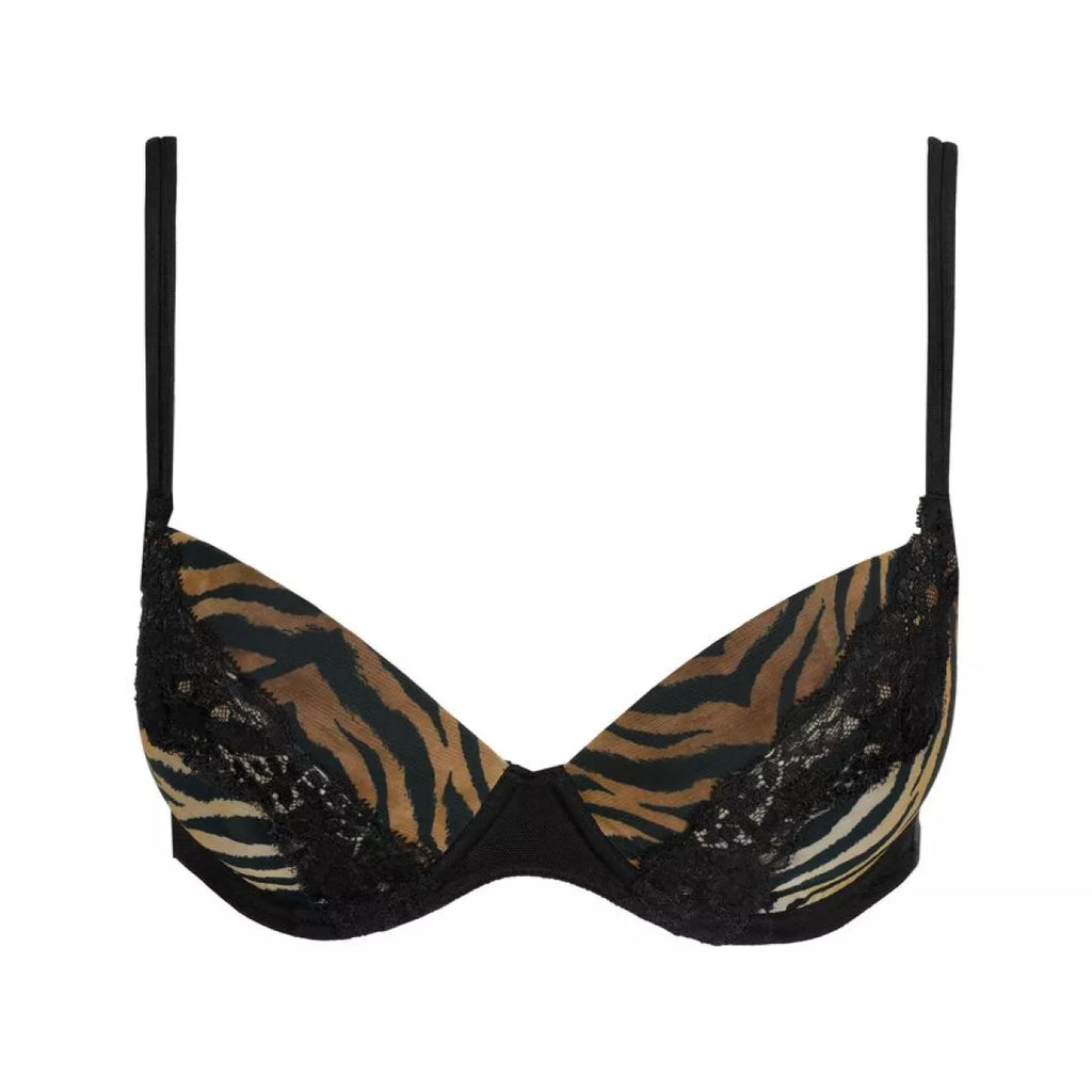 Sarda Sarda - Voorgevormde Plunge BH - Bremer - 3500723 WIL