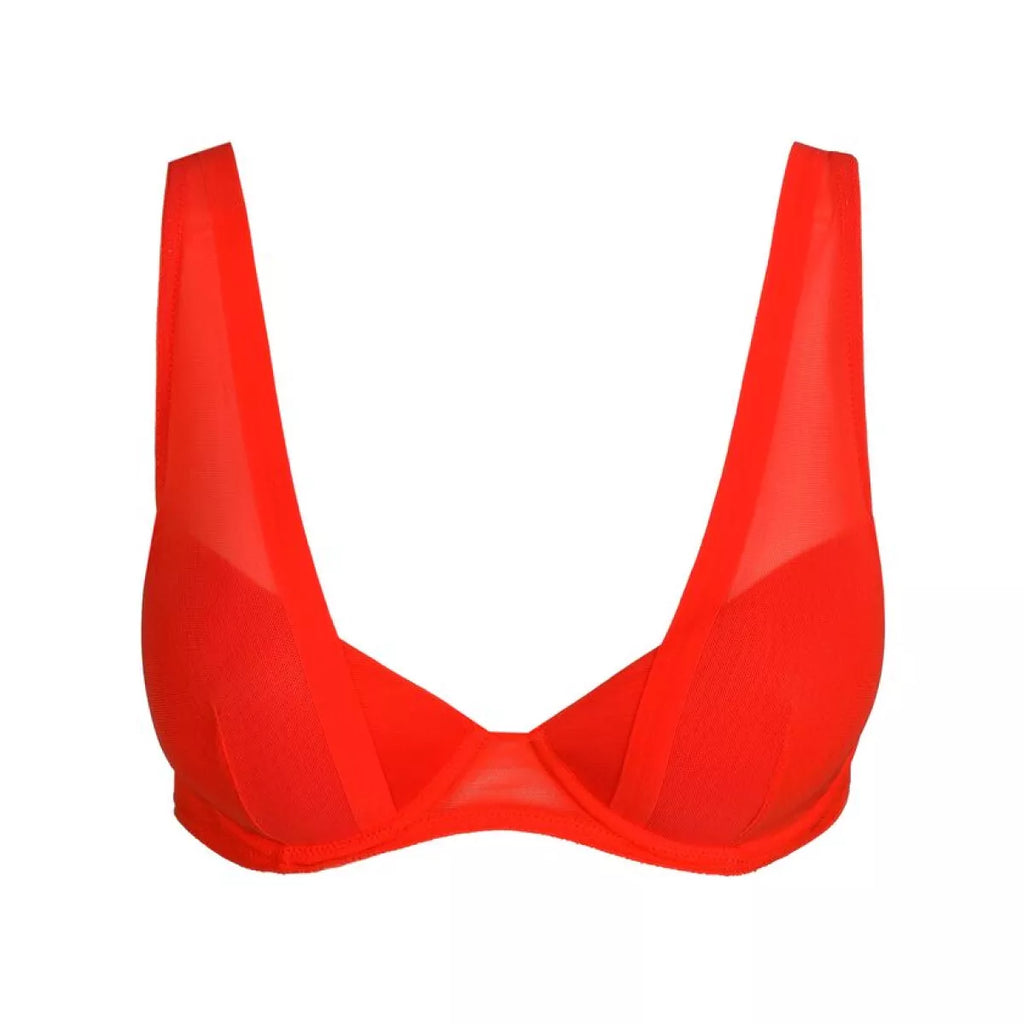 Sarda Sarda - Voorgevormde Plunge BH - Chalmers - 3501823 HLA