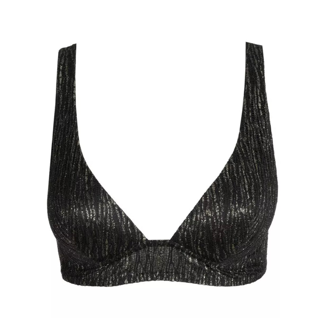 Sarda Sarda - Voorgevormde Bralette - Tabei - 3502129 ZWA
