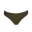 Sarda Swim Sarda Swim - Rio Bikinibroekje - Lita - 3600650 OLG Olive Green