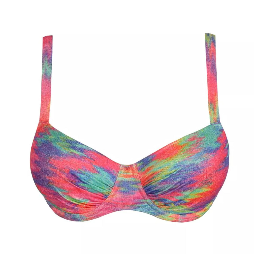 PrimaDonna Swim PrimaDonna Swim - Voorgevormde Balconnet Bikinitop - Cairo - 4012516 SNL