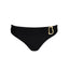 PrimaDonna Swim PrimaDonna Swim - Rio Bikinibroekje - Uvita - 4013550 ZWA Zwart