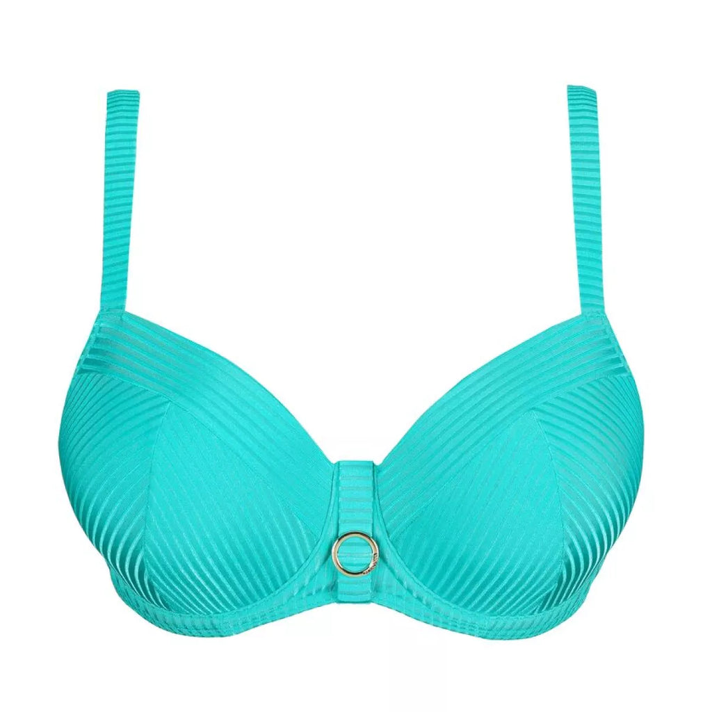 PrimaDonna Swim PrimaDonna Swim - Voorgevormde Balconnet Bikinitop - Delray - 4013616 STU