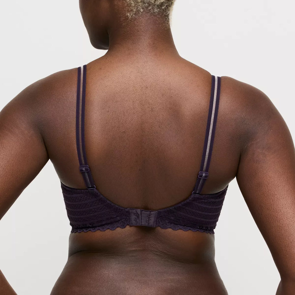 Twist Twist - Voorgevormde Hartvorm BH - East End - 0241930 AME