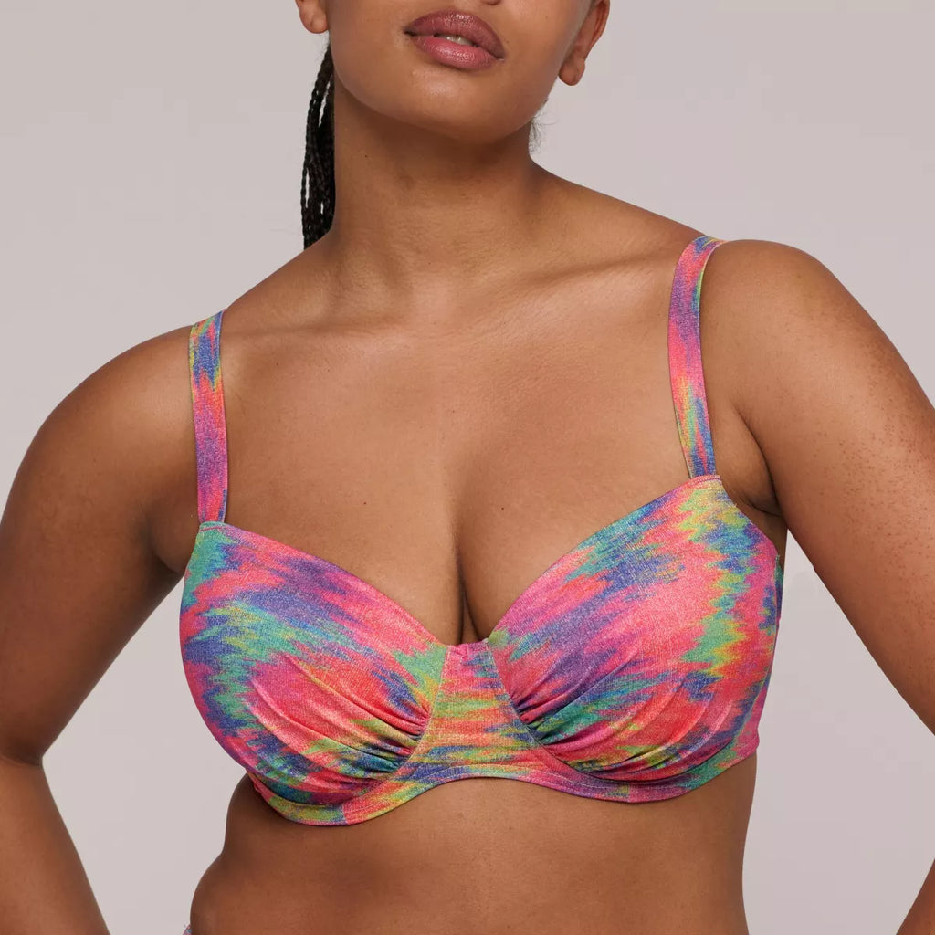 PrimaDonna Swim PrimaDonna Swim - Voorgevormde Balconnet Bikinitop - Cairo - 4012516 SNL