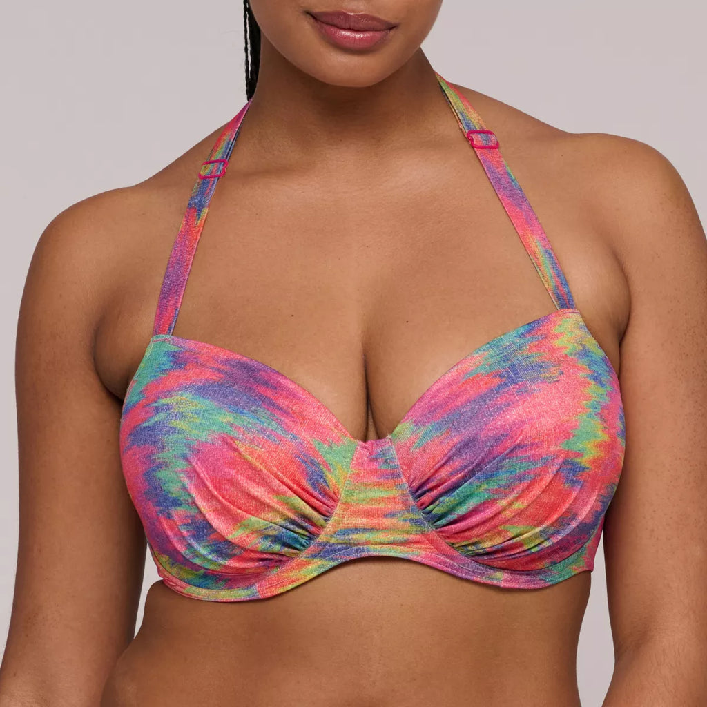 PrimaDonna Swim PrimaDonna Swim - Voorgevormde Balconnet Bikinitop - Cairo - 4012516 SNL