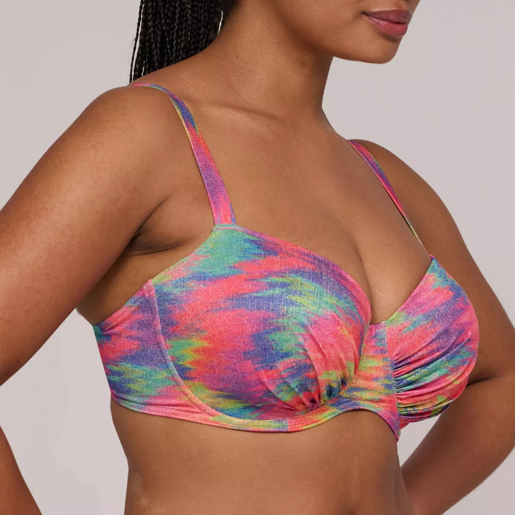 PrimaDonna Swim PrimaDonna Swim - Voorgevormde Balconnet Bikinitop - Cairo - 4012516 SNL