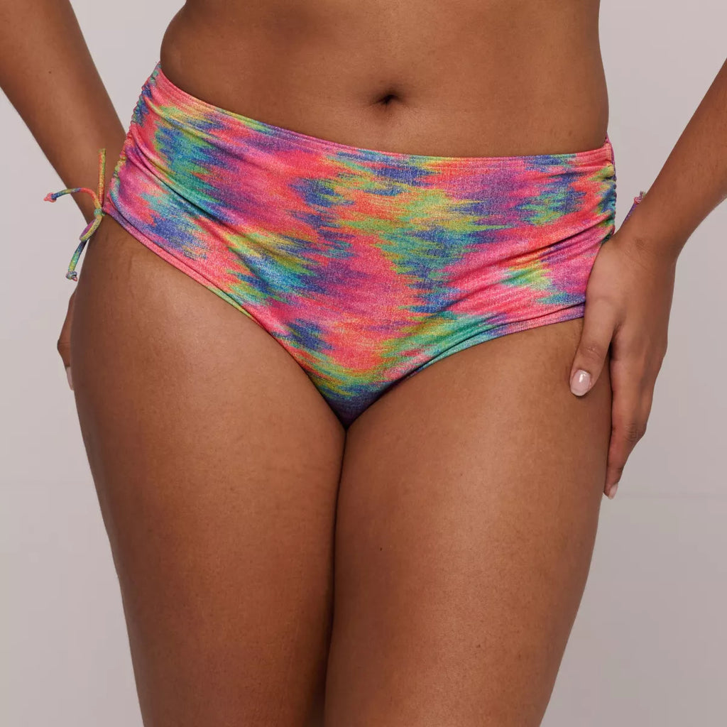 PrimaDonna Swim PrimaDonna Swim - Taille Bikinibroekje met Koordjes - Cairo - 4012552 SNL