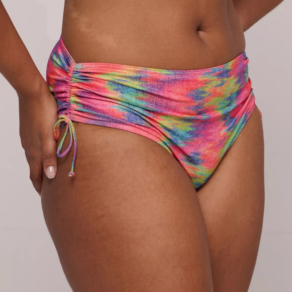 PrimaDonna Swim PrimaDonna Swim - Taille Bikinibroekje met Koordjes - Cairo - 4012552 SNL