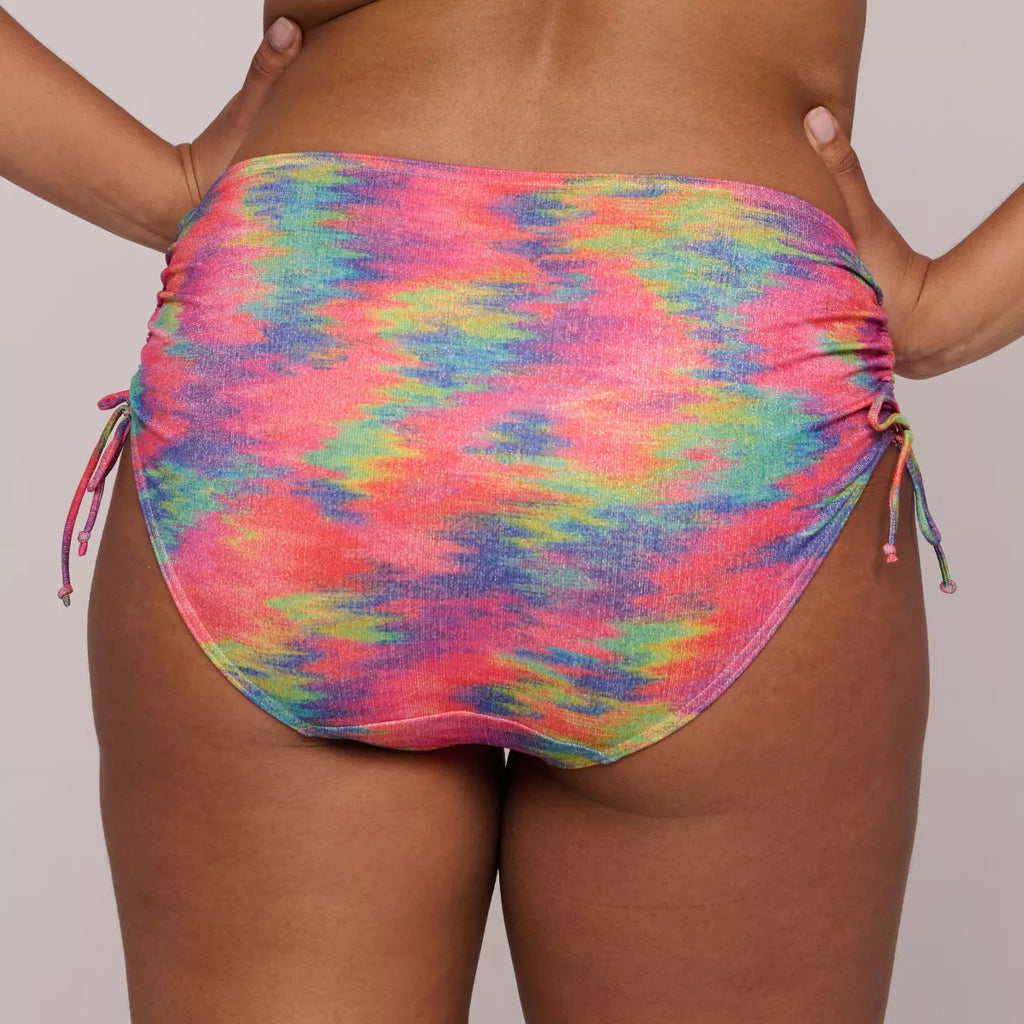 PrimaDonna Swim PrimaDonna Swim - Taille Bikinibroekje met Koordjes - Cairo - 4012552 SNL