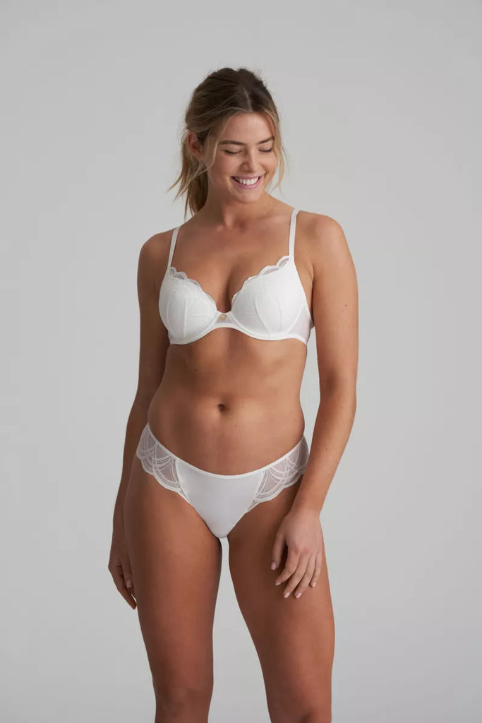 Marie Jo Marie Jo - Voorgevormde Tulp BH - Cathia - 0102816 NAT