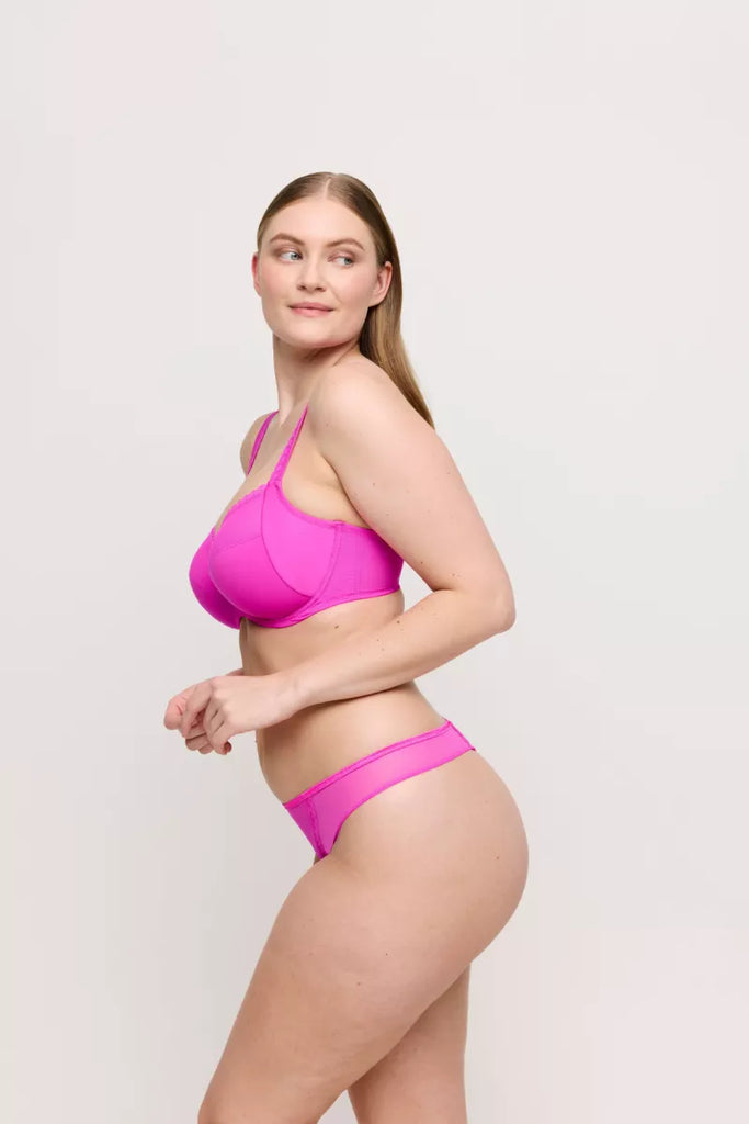 Twist Twist - String - Vivgirl - 0642460 CAF