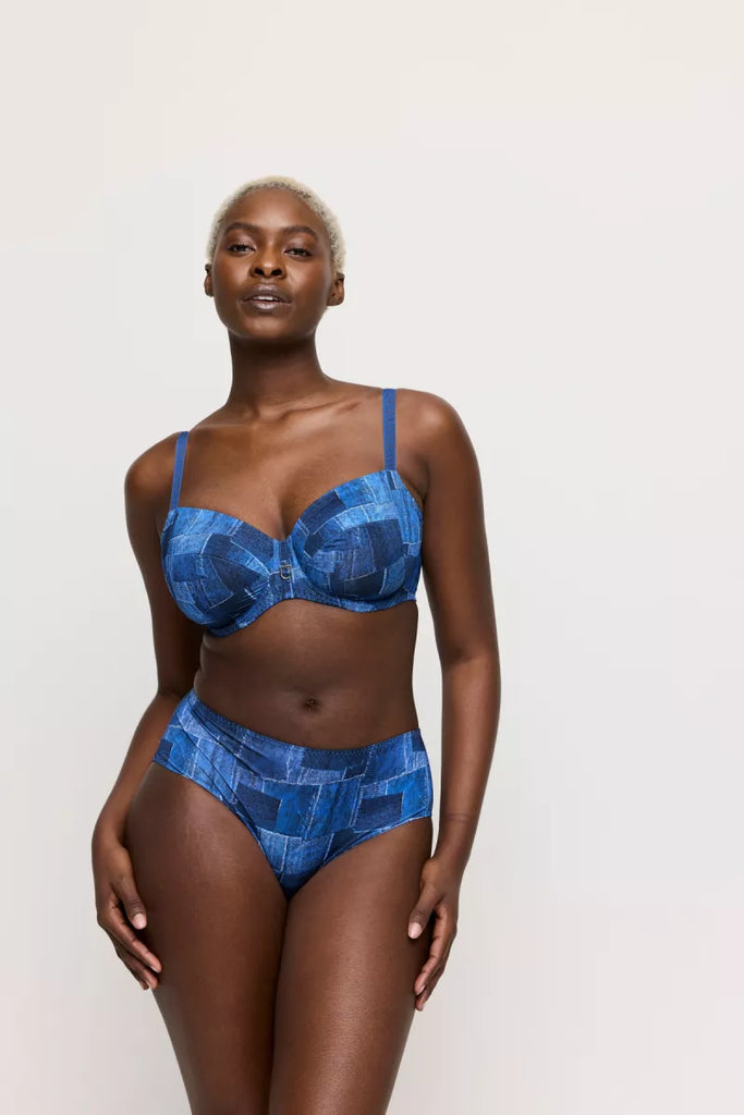 Twist Twist - Tailleslip - Mauna - 0542511 TBU