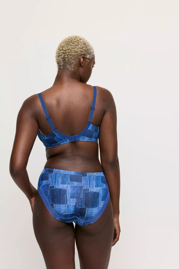 Twist Twist - Tailleslip - Mauna - 0542511 TBU