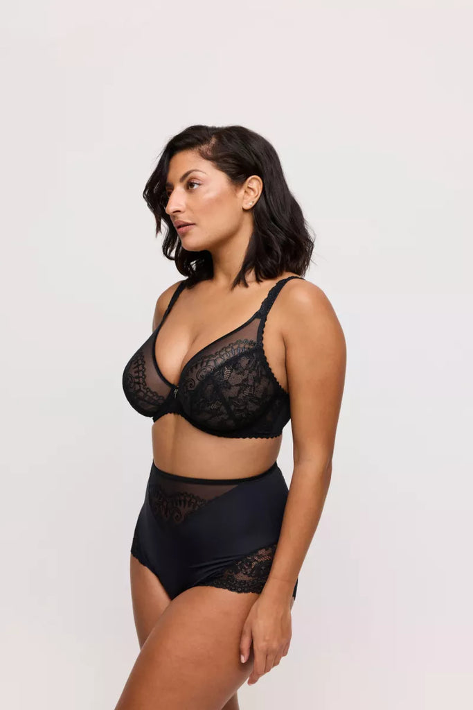 PrimaDonna PrimaDonna - Speciale Tailleslip - Shimla - 0563583 ZWA