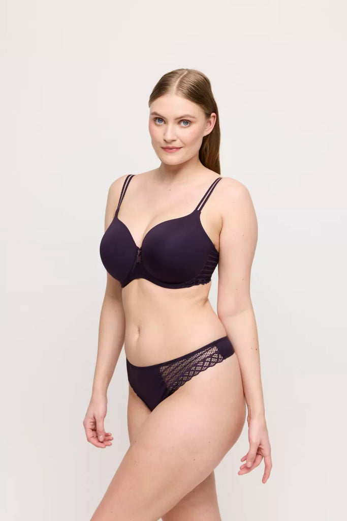 Twist Twist - Voorgevormde Hartvorm BH - East End - 0241930 AME